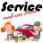 Service Rund ums Auto