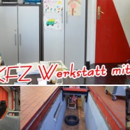 Ihre KFZ Werkstatt mit Pfiff