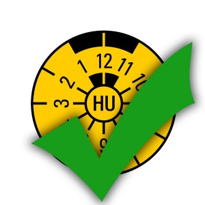 TÜV Egelsbach